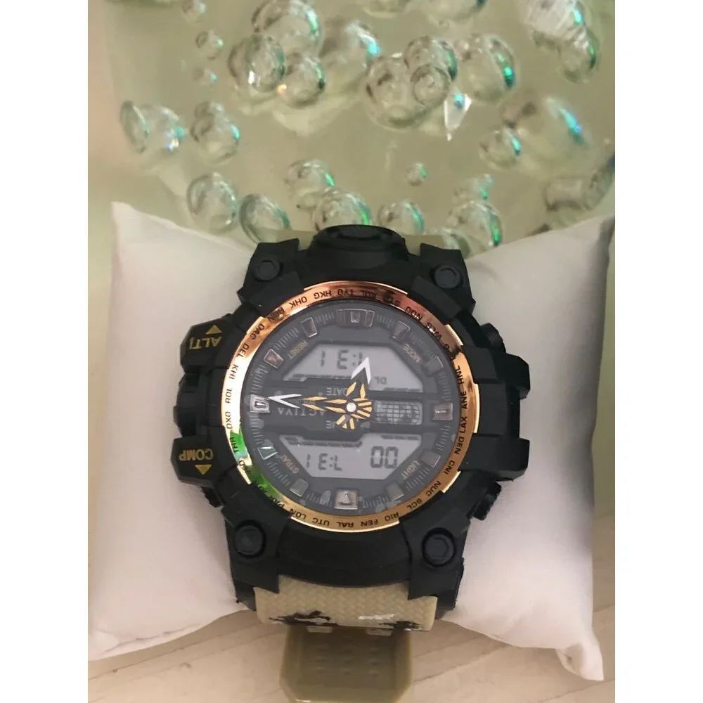 NWT Activa Endurance Neo X Invicta Men's Watch - Picture 5 of 9